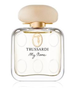 Парфюмированная вода, 100 мл Trussardi, My Name