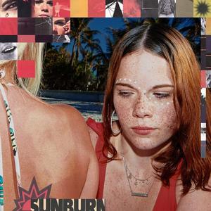 Диск CD Sunburn [Explicit] - Dominic Fike