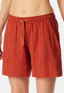 Пижамные штаны mix relax Schiesser, Terracotta