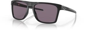 Oakley Солнцезащитные очки Leffingwell black/prizm grey