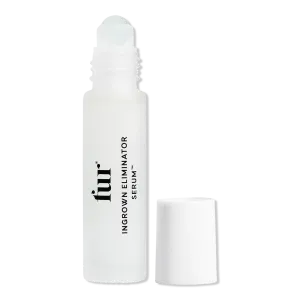 Сыворотка для удаления вросших волос в роликовом флаконе Fur, 0.3 oz