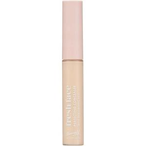 Совершенствующий консилер для лица Fresh с гиалуроновой кислотой, оттенок 1, Barry M