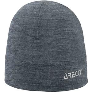 Беговая шапочка Areco, черный