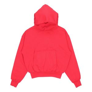 Толстовка YEEZY Gap Red, красный