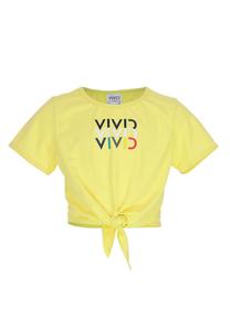 Рубашка для серфинга VIVID, цвет gelb