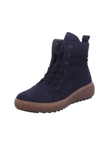 Сапоги rieker Winterstiefeletten, цвет pazifik