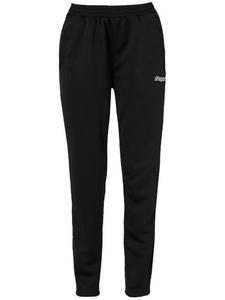 Спортивные брюки Essential Performance Women's черного цвета uhlsport