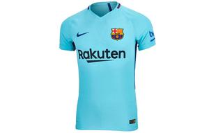 Мужское футбольное джерси Nike, цвет Blue