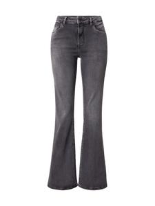 Расклешенные джинсы LTB NOVI, Grey Denim