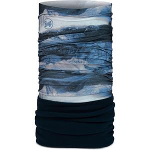 Полярный шарф Buff, синий