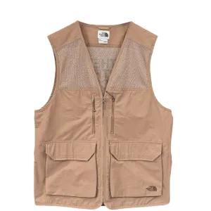 THE NORTH FACE Мужская коричневая куртка для городских исследований, Brown