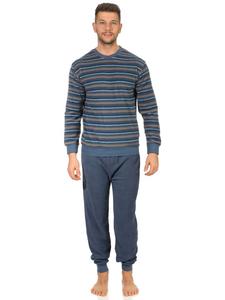 Пижама NORMANN, темно-серый