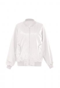 Межсезонная куртка Mymo Athlsr, белый