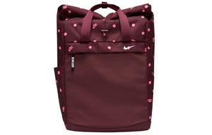 Рюкзак унисекс Nike, Burgundy