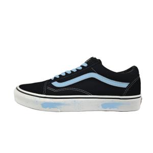 Vans Кроссовки для скейтбординга Old Skool Low Top Unisex Black