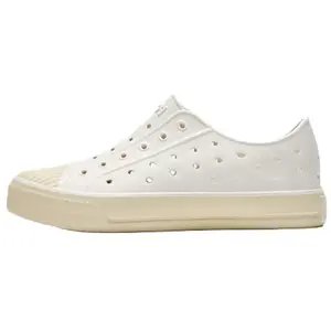 Сабо унисекс Pony, Ecru