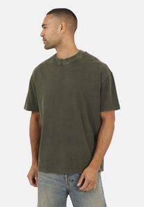 Футболка Brave Soul Basic T-shirt, Khaki