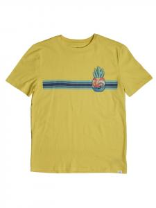 Футболка GAP, желтый