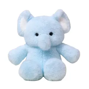 Плюшевая кукла Running Bear/Tri Color Cat/Bunny/Lamb/Corgi высотой 50 см XTHOT