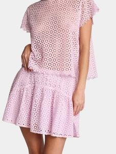 Заша Топ в лавандовом Sundays