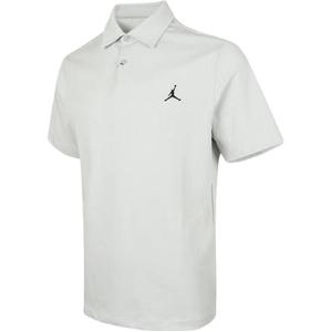 Серая поло для мужчин Jordan, серый