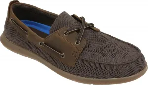 Мужские туфли Clarks Flexway с шнурками