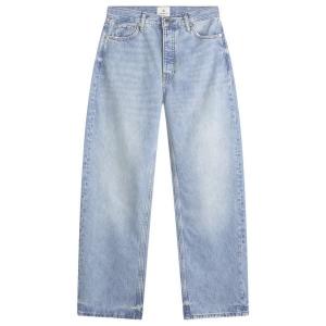 Fritz джинсы Anine Bing, baltic синий