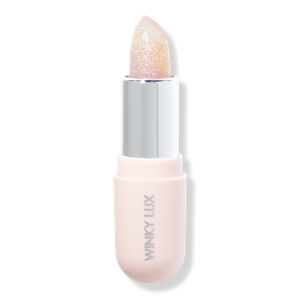 Блестящий бальзам Winky Lux, Silver Glimmer