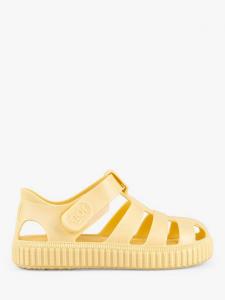 Детские сандалии Nico MC Oceano Jelly IGOR, Lemon