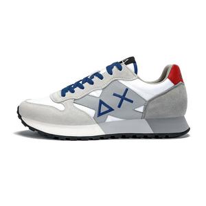 Мужская повседневная мужская с низким верхом Sun68