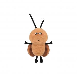 Милый большой таракан плюшевая кукла 20 см высотой X3COMMUNE