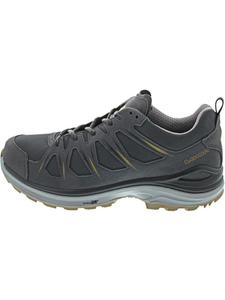 Походные ботинки Innox Evo II GGTX серого цвета LOWA