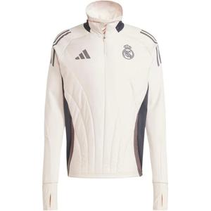 Adidas Футболка Real Madrid Tiro 24 мужская светло-фиолетовая