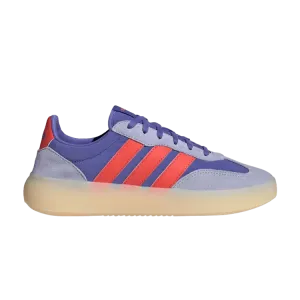 Кроссовки adidas Wmns Barreda Decode Violet Tone Bright Red, фиолетовый