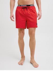 Jack & Jones Плавки "Мауи" красного цвета