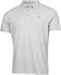 Мужская футболка Calvin Klein Newport, Silver Marl