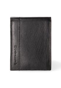 Кошелек B.Cavalli, черный