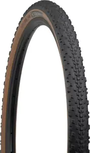 Руланд Легкая и Гибкая шина - 650b Teravail, Black/Tan