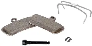 Тормозные колодки SRAM, None