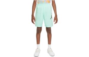 Дети Шорты Jordan, цвет Mint Foam