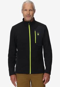 Флисовая куртка Spyder BANDIT, Black