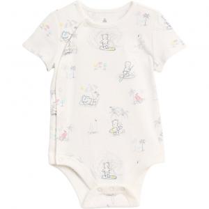 Ползунки для младенцев и малышей Infant And Toddler GAP, белый