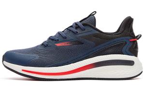 Кроссовки мужские с низким верхом чернильно-синий 361°