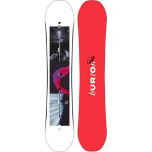 Сноуборд для женщин BURTON Talent Scout Pink Butterfly
