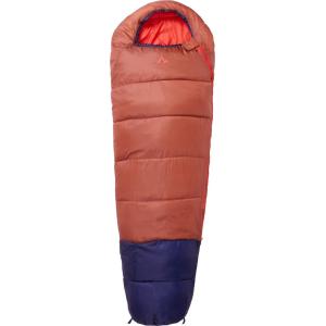 MCKINLEY Спальник 'Camp Pro 10' в цвете Rusty Red