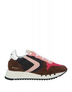 Кеды Valsport, темно-коричневый