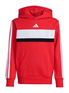 Adidas Sportswear Спортивная толстовка в красном цвете