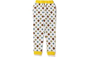 Детские брюки A Bathing Ape, белый