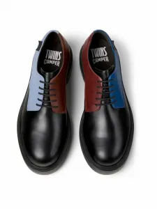 Туфли-кемперы для двоих / Классические туфли