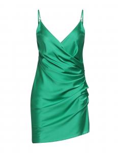 Мини-платье Aniye By, зеленый